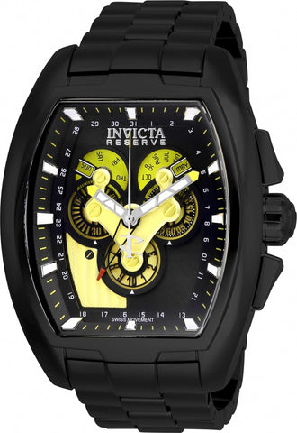 Invicta Watch Reserve Mens 27055