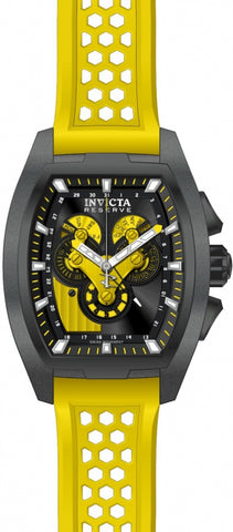 Invicta Watch Reserve Mens