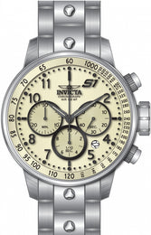 Invicta Watch S1 Rally Mens