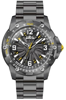 Invicta Watch S1 Rally Mens