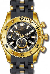 Invicta Watch Sea Spider Mens