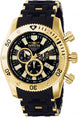 Invicta Watch Sea Spider Mens 0140