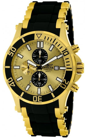 Invicta Watch Sea Spider Mens 1478