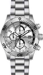 Invicta Watch Specialty Mens