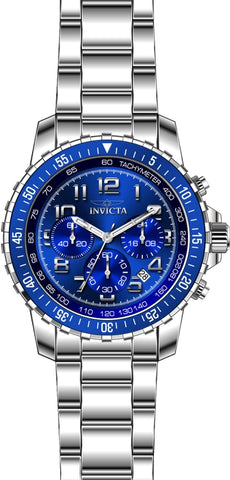 Invicta Watch Specialty Mens