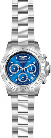 Invicta Watch Speedway Mens