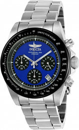 Invicta Watch Speedway Mens 23122