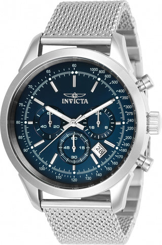 Invicta Watch Speedway Mens 24209