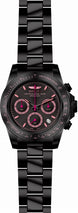 Invicta Watch Speedway Mens