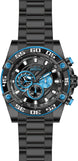 Invicta Watch Speedway Mens