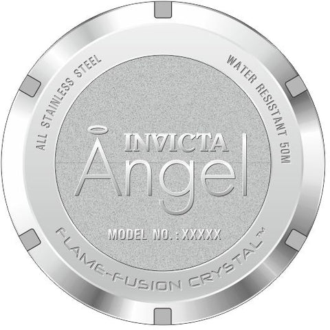 Invicta Angel Ladies