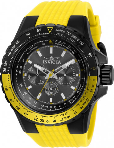 Invicta Watch Aviator Mens 33038