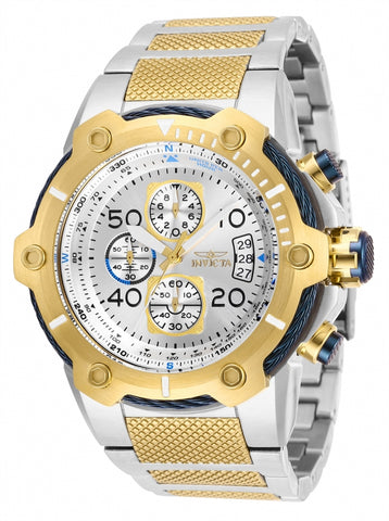 Invicta Watch Bolt Mens 28025