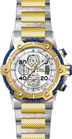 Invicta Watch Bolt Mens