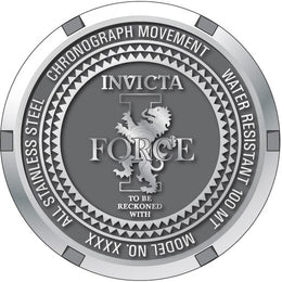 Invicta I-Force Mens