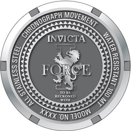 Invicta I-Force Mens