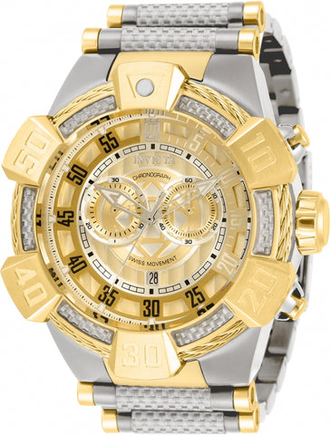 Invicta Watch JT Mens 32836