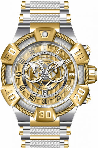 Invicta Watch JT Mens