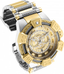 Invicta Watch JT Mens