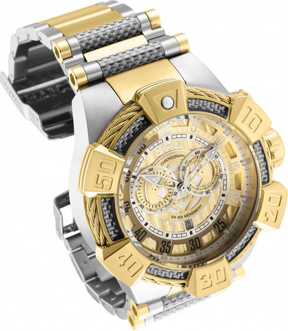 Invicta Watch JT Mens