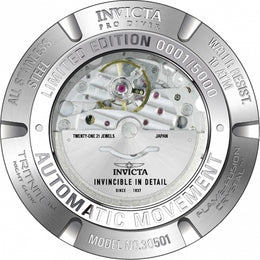 Invicta Watch Pro Diver Mens