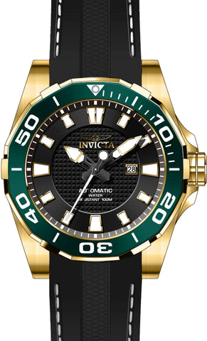 Invicta Watch Pro Diver Mens