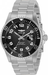 Invicta Watch Pro Diver Mens 33266