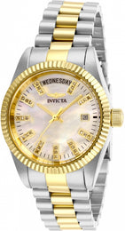 Invicta Watch Specialty Ladies 29871