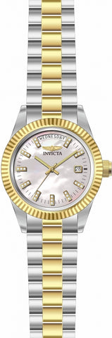 Invicta Watch Specialty Ladies