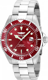 Invicta Watch Pro Diver Mens 22048