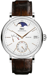IWC Watch Portofino Automatic Moon Phase IW516401