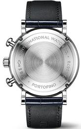 IWC Portofino Chronograph 39