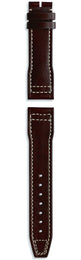 IWC Strap Calfskin Marron Brown For Pin BuckleIWE06165