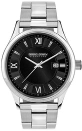 Jorg Gray Watch Signature Collection JGS2580B