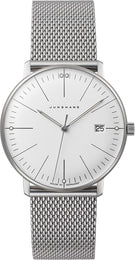 Junghans Max Bill Ladies Quartz 47/4250.48 English Date