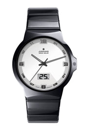 Junghans Watch Force Mega Solar 018/1434.44