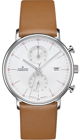 Junghans Watch Form C 041/4774.00