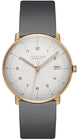 Junghans Watch Max Bill Automatic 027/7806.02Junghans Watch Max Bill Automatic 027/7806.04