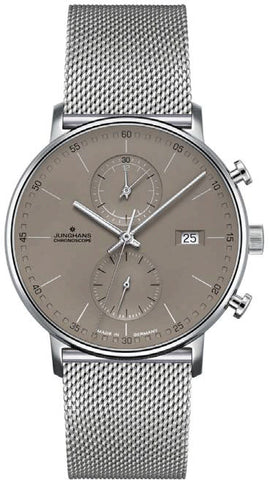 Junghans Watch Form C 041/4878.44