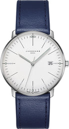 Junghans Watch Max Bill Mega 058/4822.00