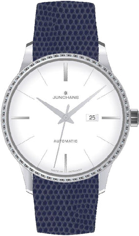 Junghans Meister Lady Automatic 027/4846.00