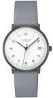 Junghans Watch Max Bill Kleine Automatic 027/4006.04