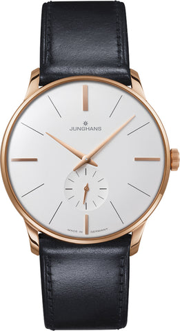 Junghans Watch Meister Handaufzug 027/5002.00