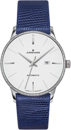 Junghans Watch Meister Ladies Automatic 027/4046.00