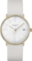 Junghans Watch Max Bill Kleine Automatic 027/7006.04