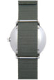 Junghans Watch Max Bill Automatic Sapphire Crystal