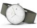 Junghans Watch Max Bill Automatic Sapphire Crystal