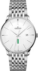 Junghans Watch Meister Gangreserve Limited Edition 160 27/4112.46