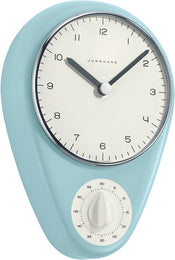 Junghans Watch Max Bill Kitchen Clock Quartz D