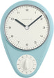 Junghans Watch Max Bill Kitchen Clock Quartz 362/1100.00